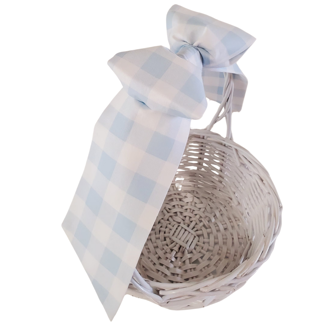 Basket Bow