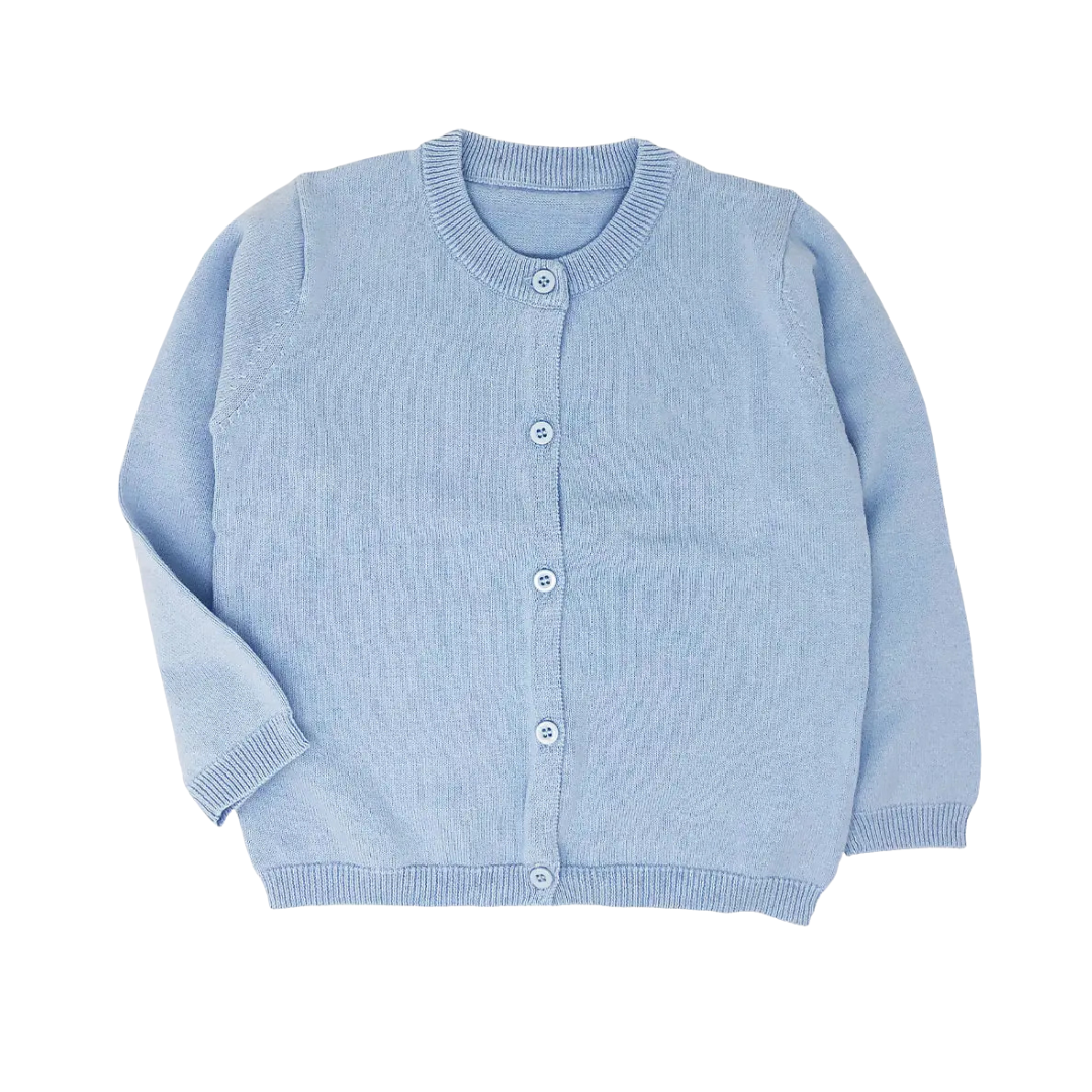 Cardigan Sweater