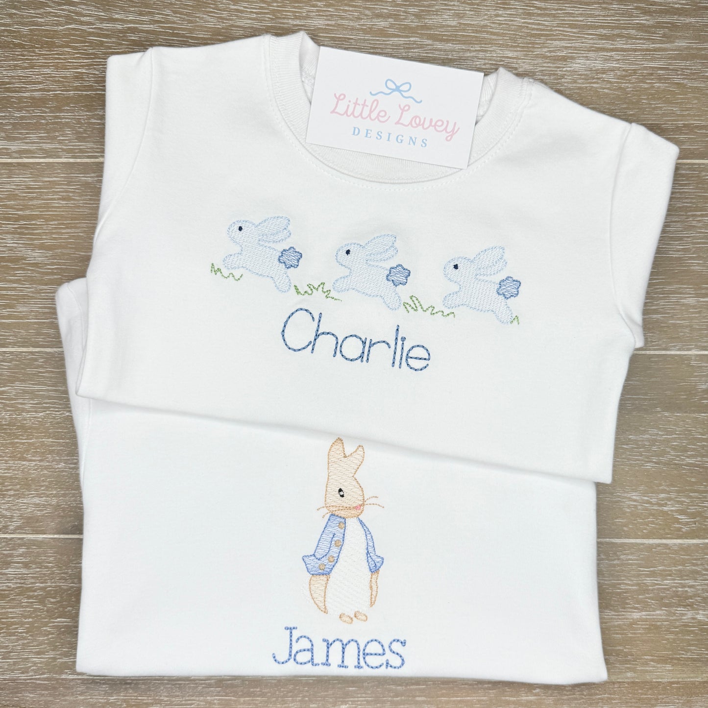 Easter Tee Shirt