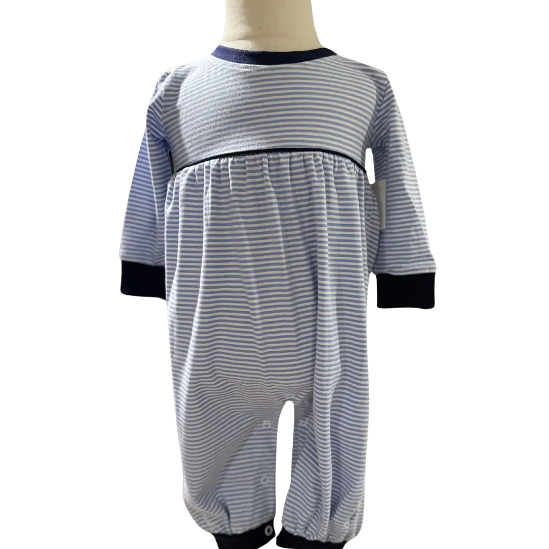 Boys Striped Longall