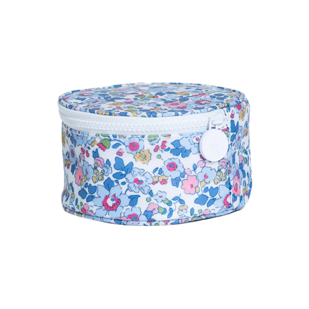 Roundup Jewel Case