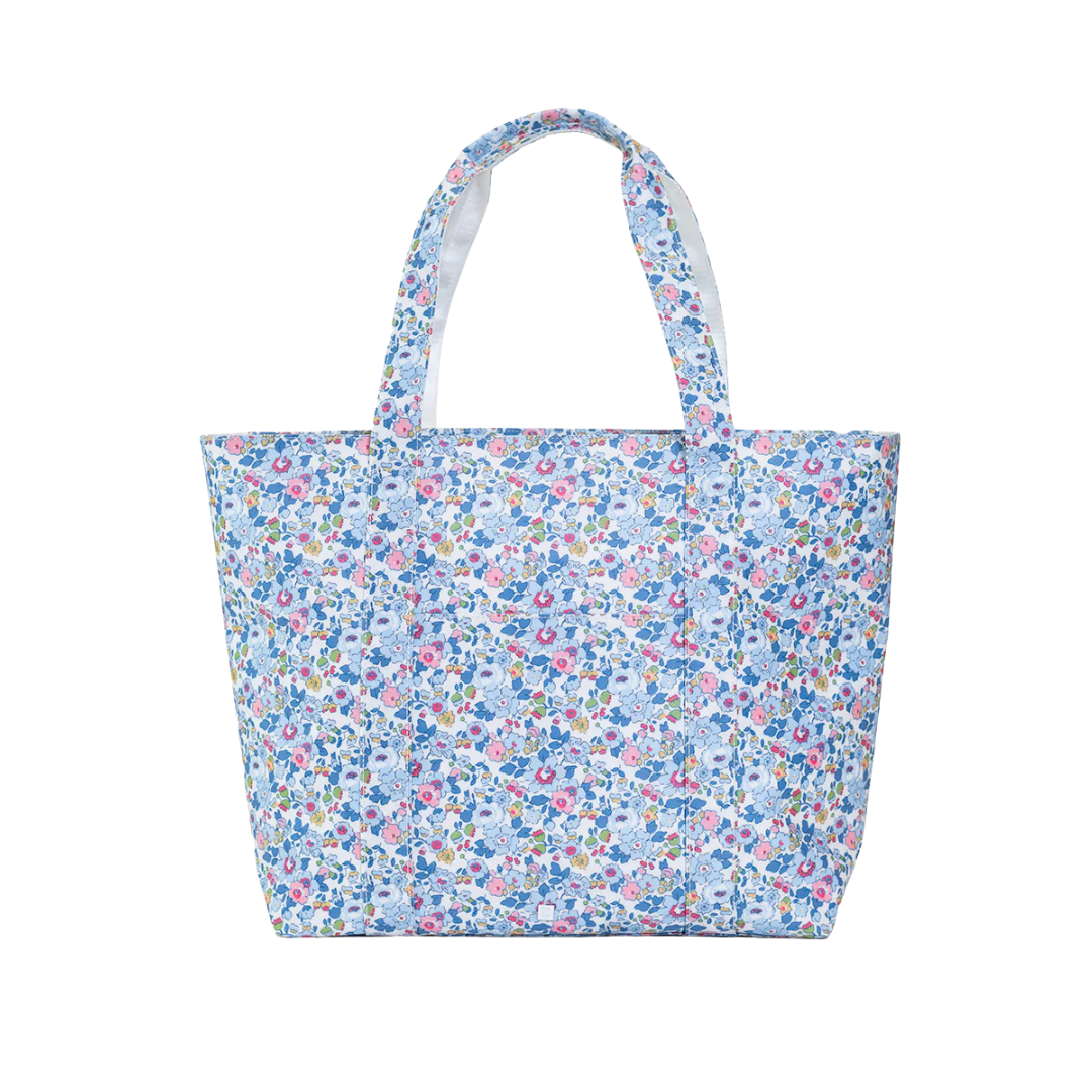 TRVL Jumbo Tote