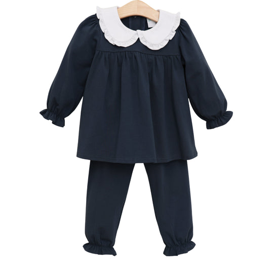 Catherine Bloomer Pants Set - PREORDER
