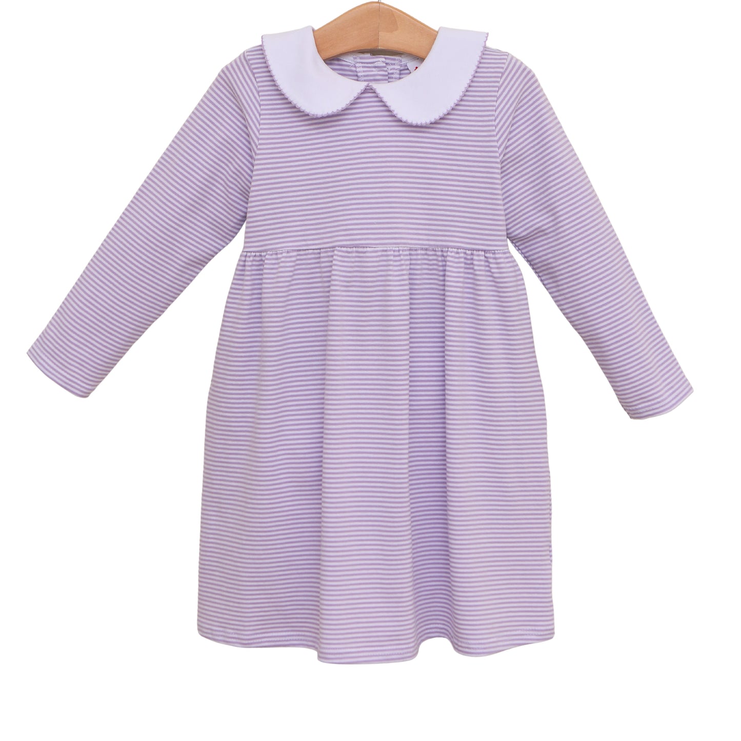 Charlotte LS Dress - PREORDER
