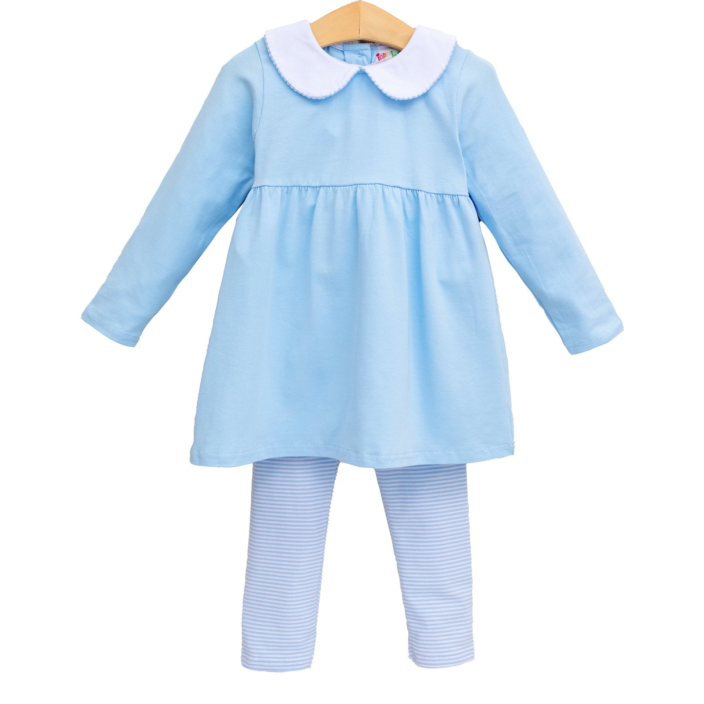Charlotte Pants Set - PREORDER