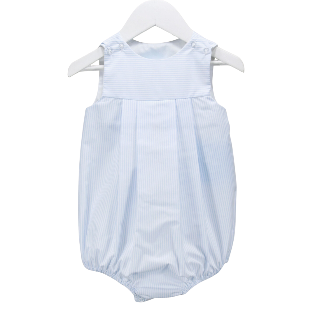 Cozy Blue Ethan Bubble