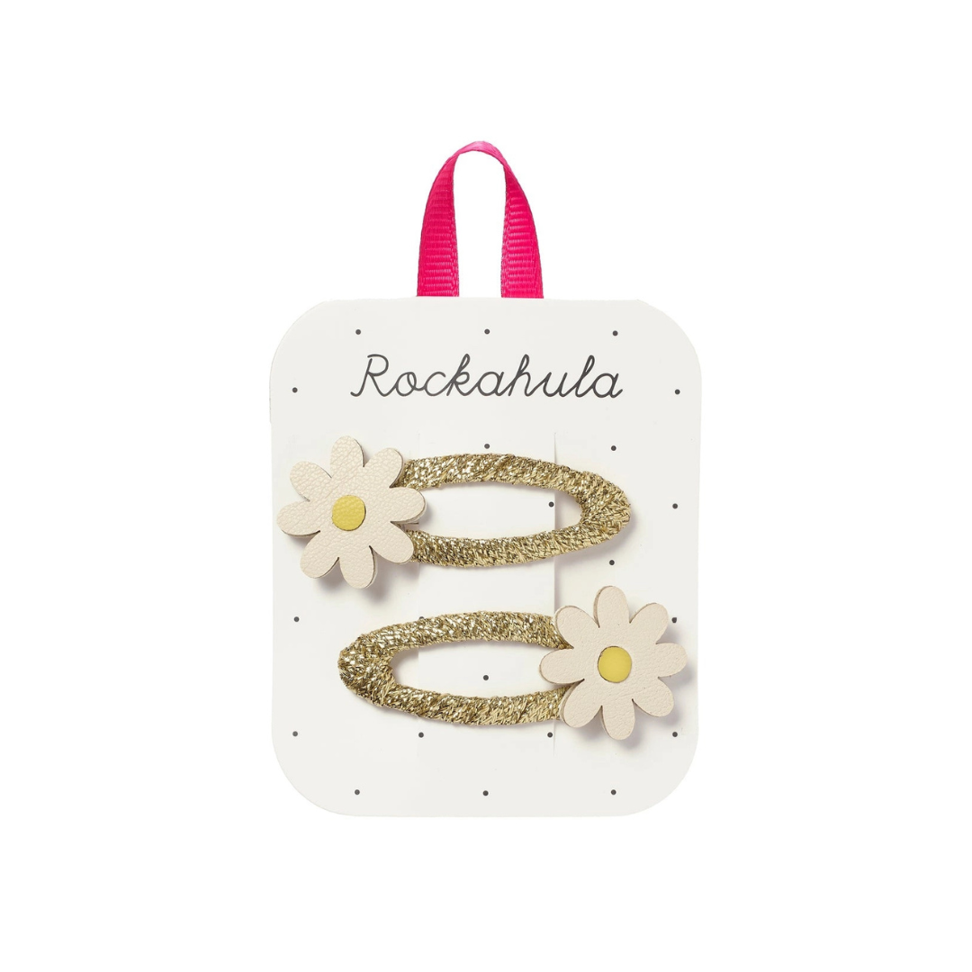 Daisy Daisy Clips
