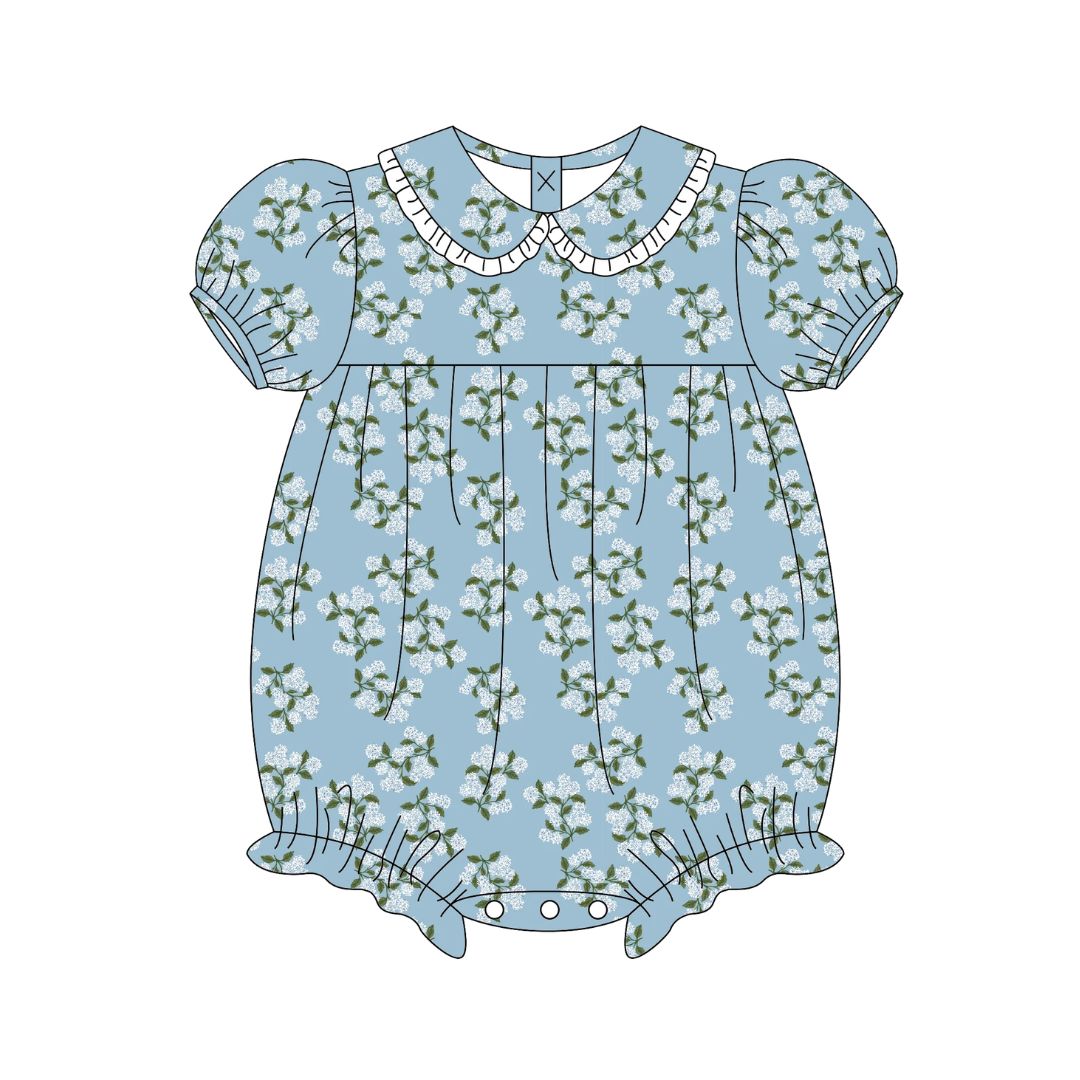 Ella Knit Bubble