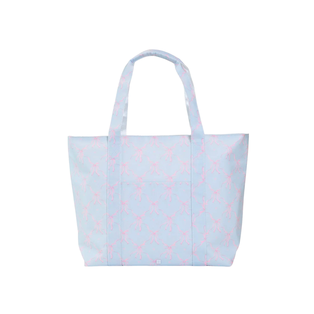 TRVL Jumbo Tote
