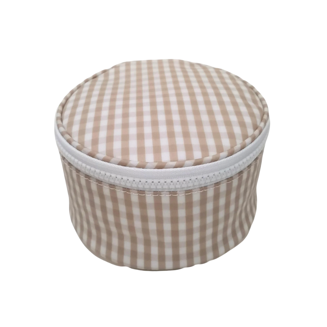 Roundup Jewel Case