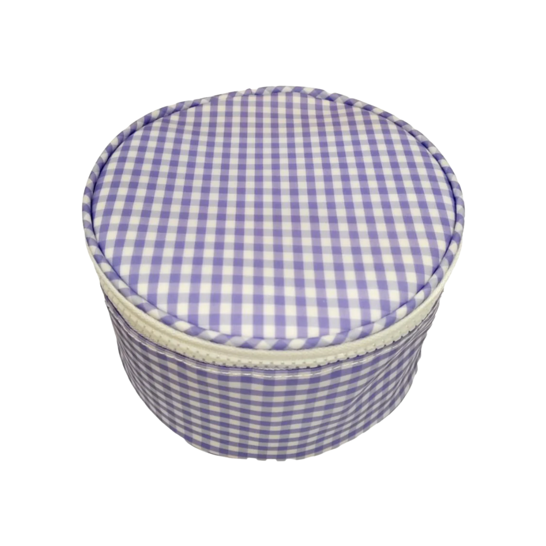 Roundup Jewel Case