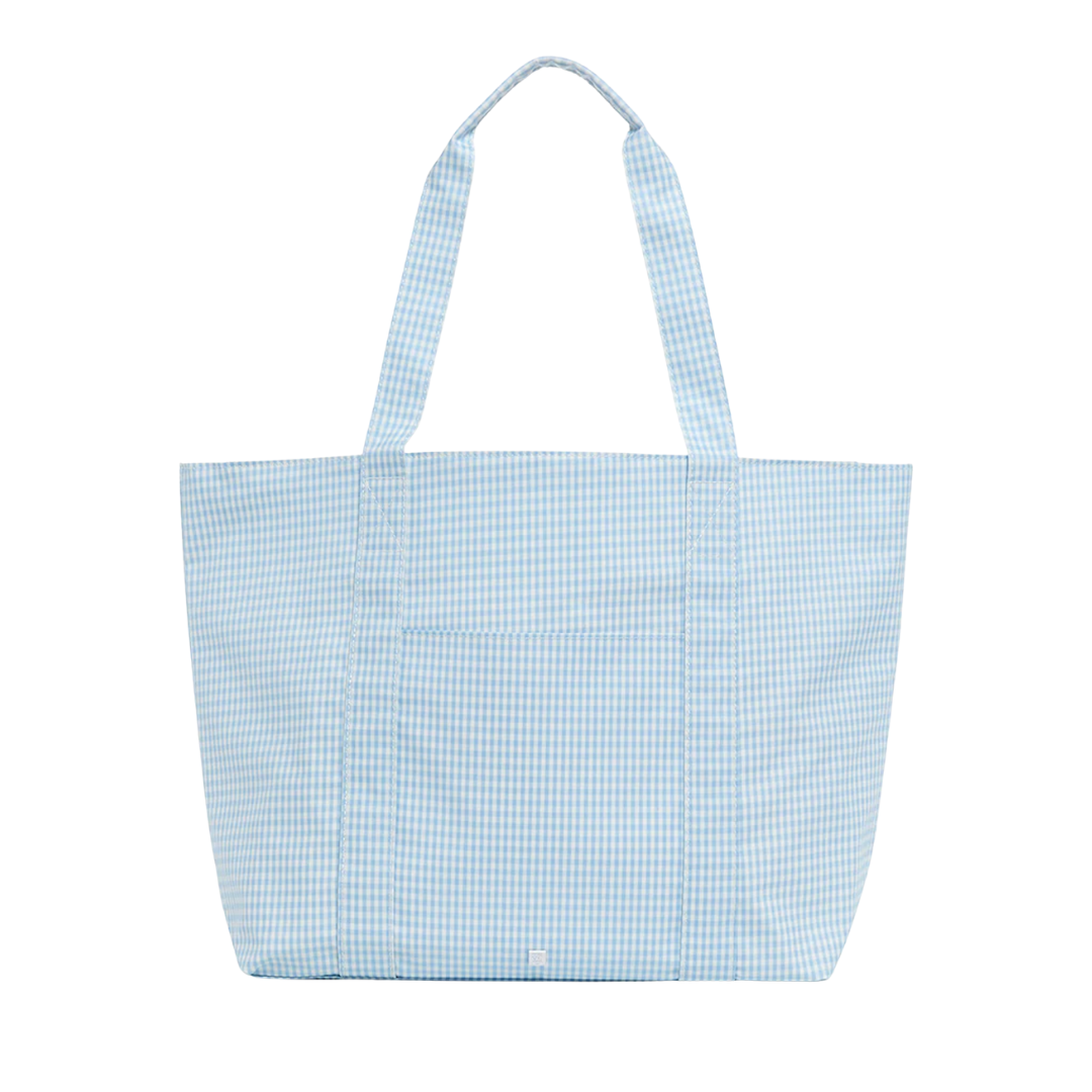 TRVL Jumbo Tote