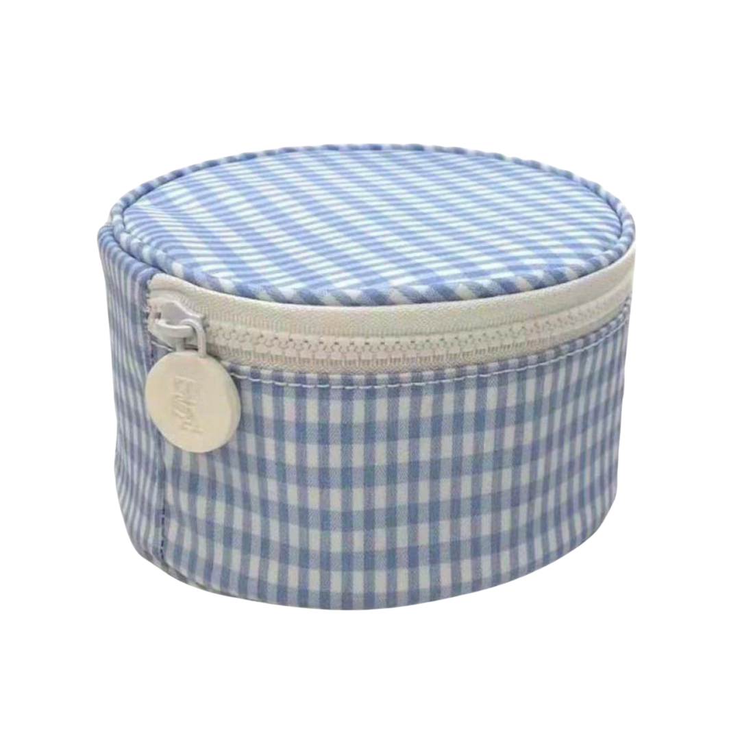 Roundup Jewel Case