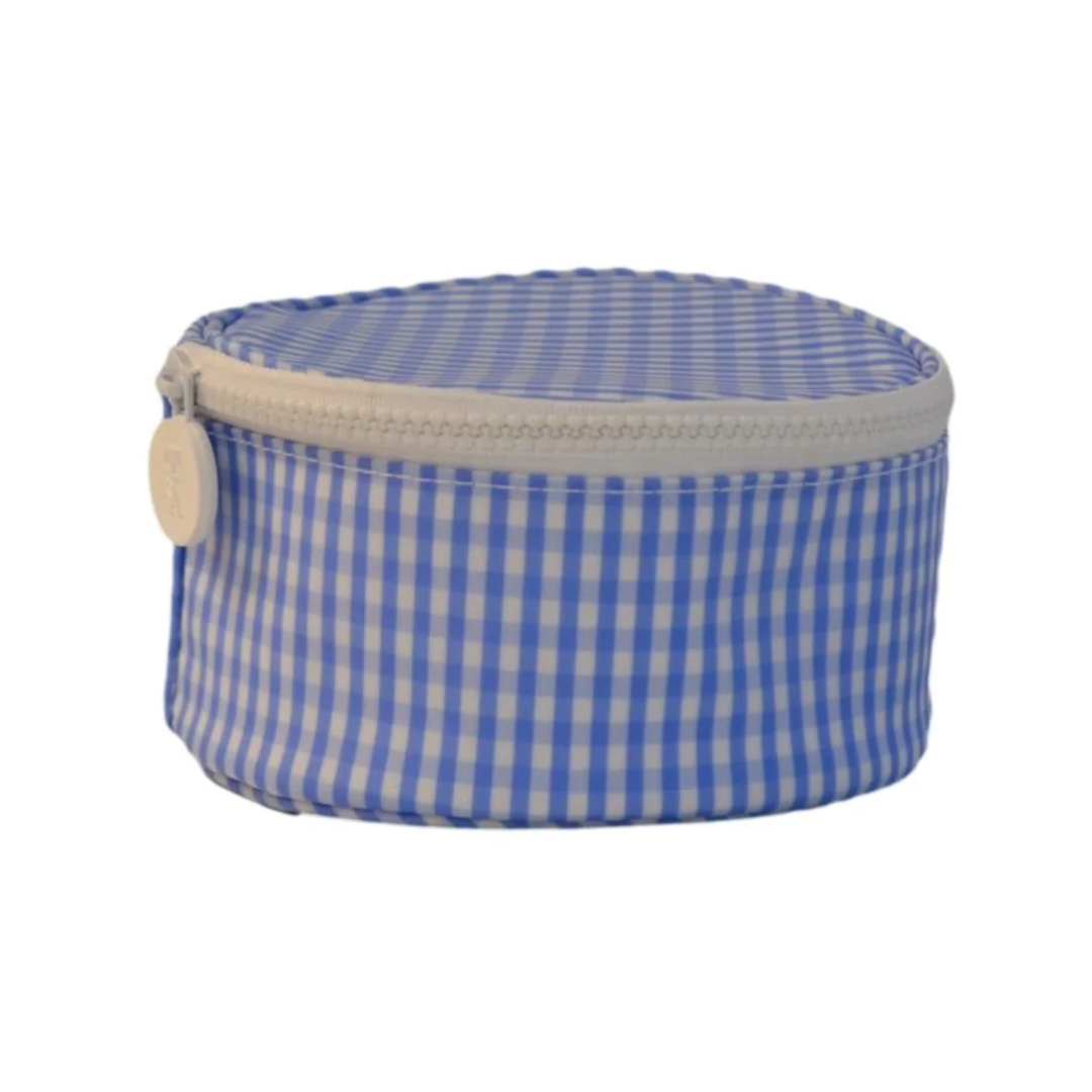 Roundup Jewel Case