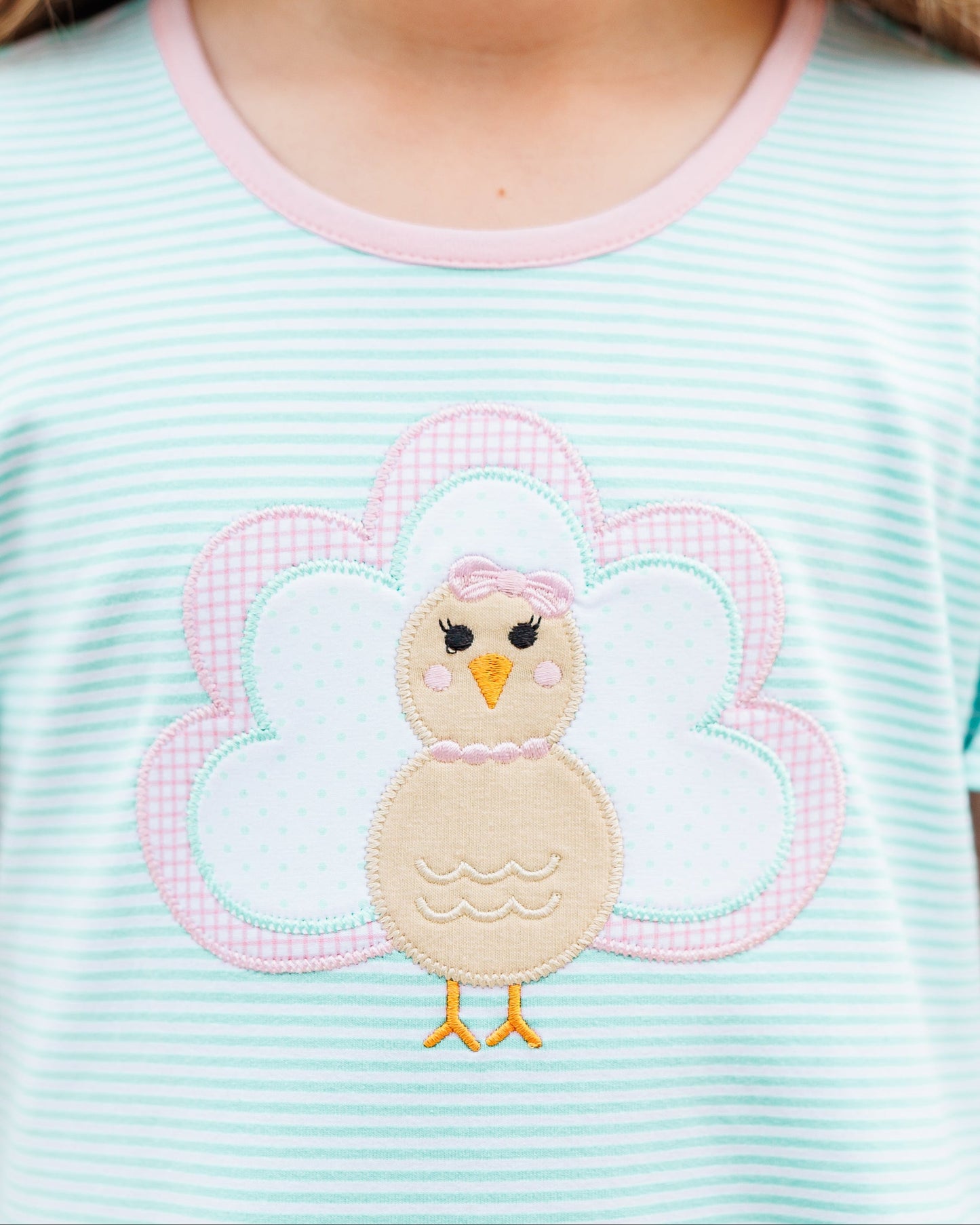 Give Thanks Dress - PREORDER