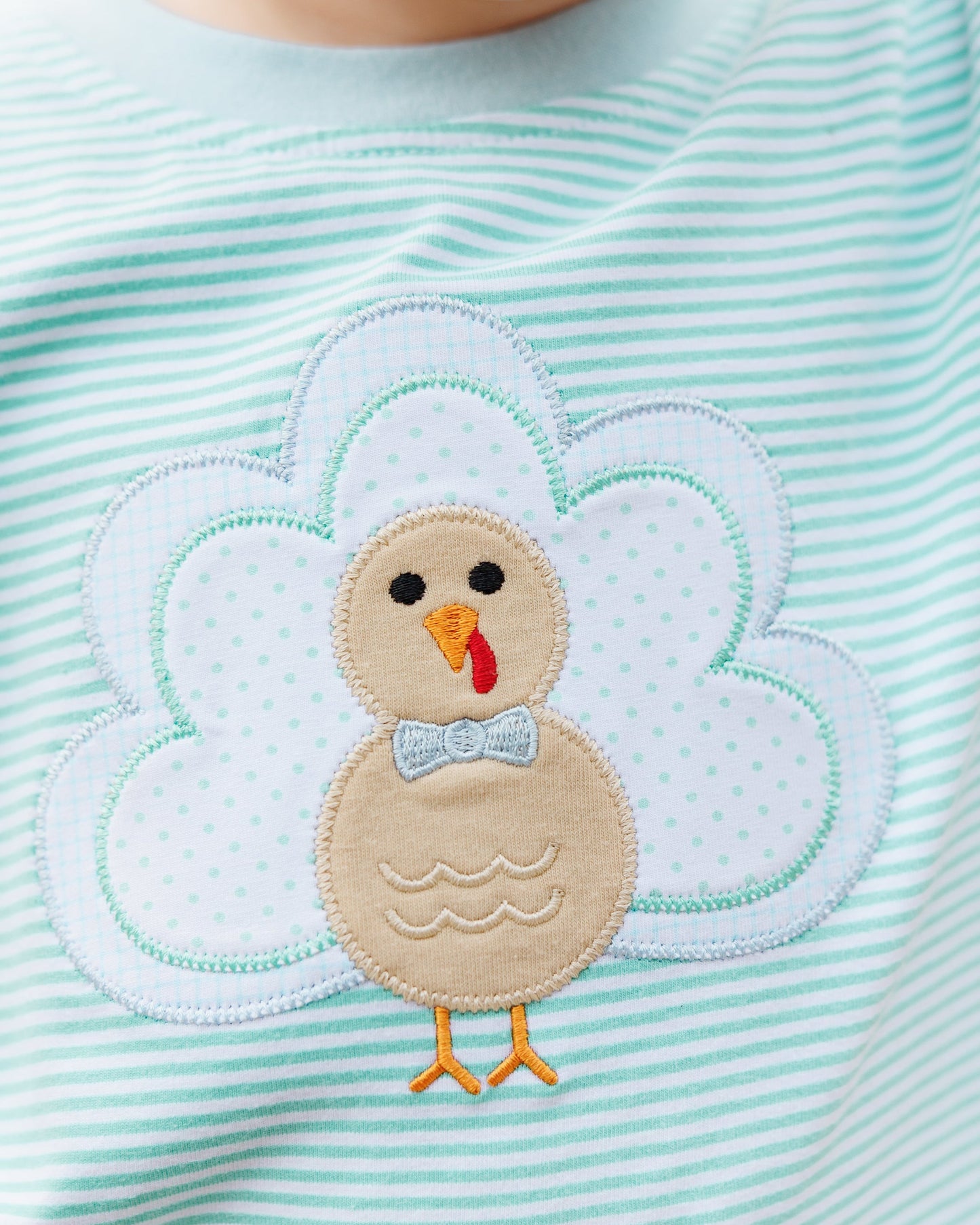 Give Thanks Pants Set - PREORDER