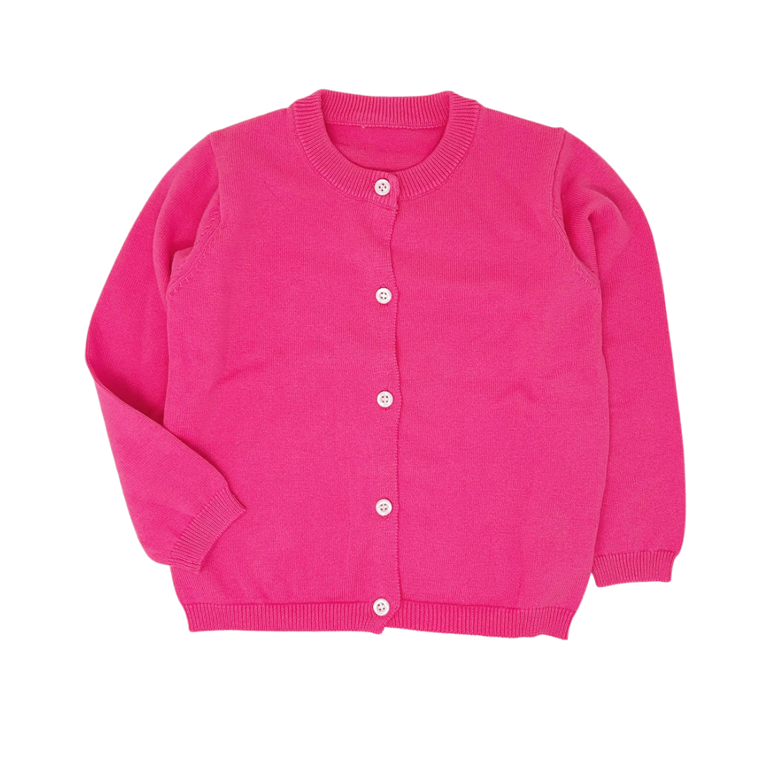 Cardigan Sweater