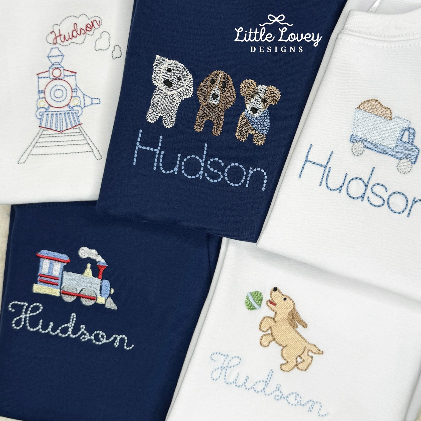 Short Sleeve Tee Shirt