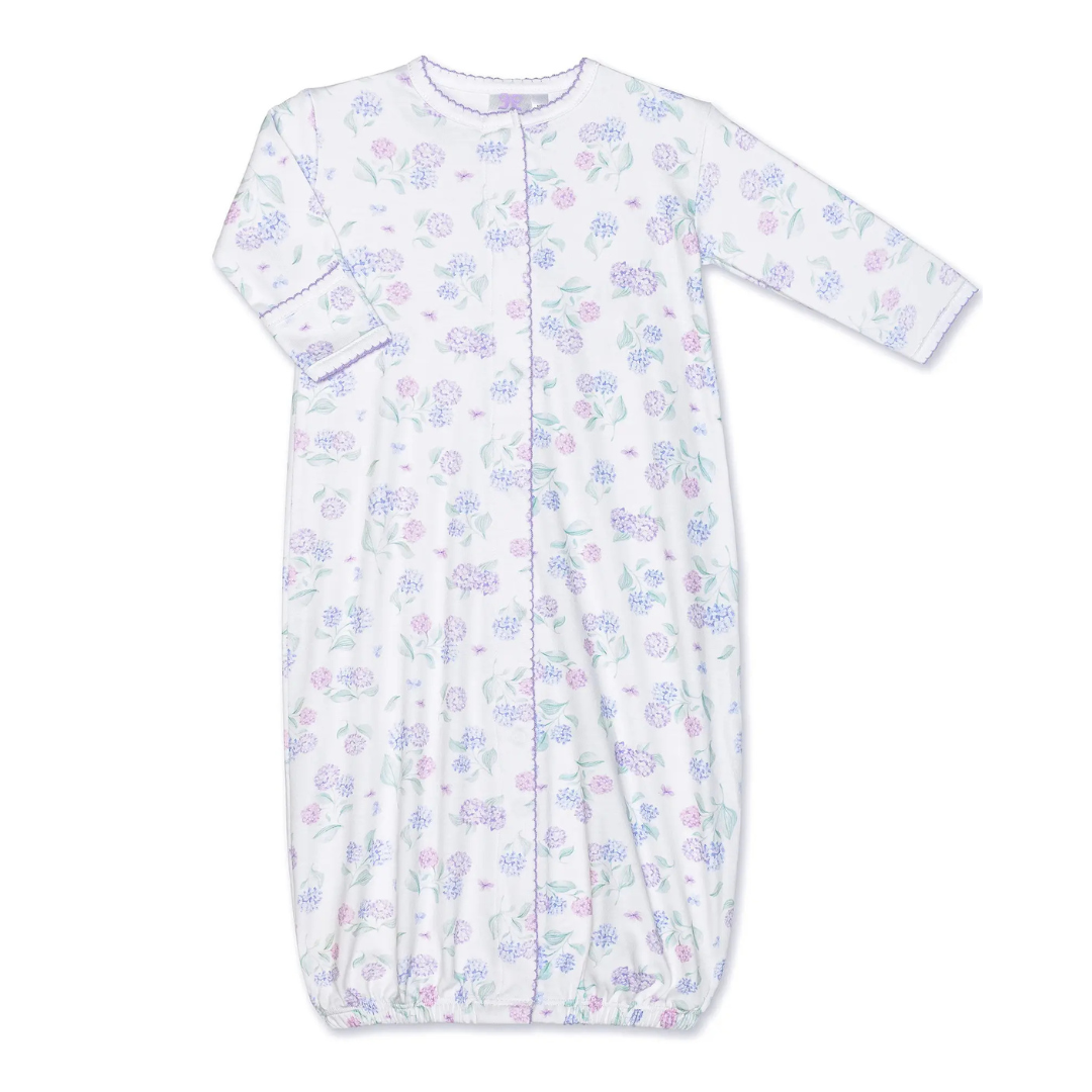 Hydrangea Converter Gown