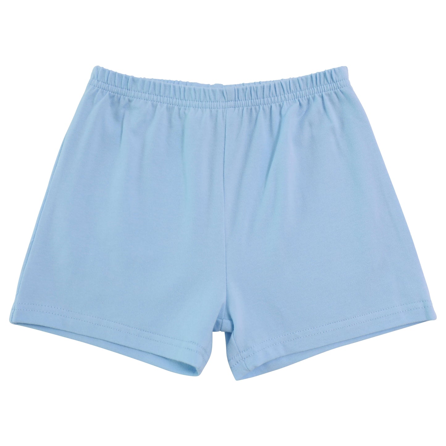 Knit Shorts