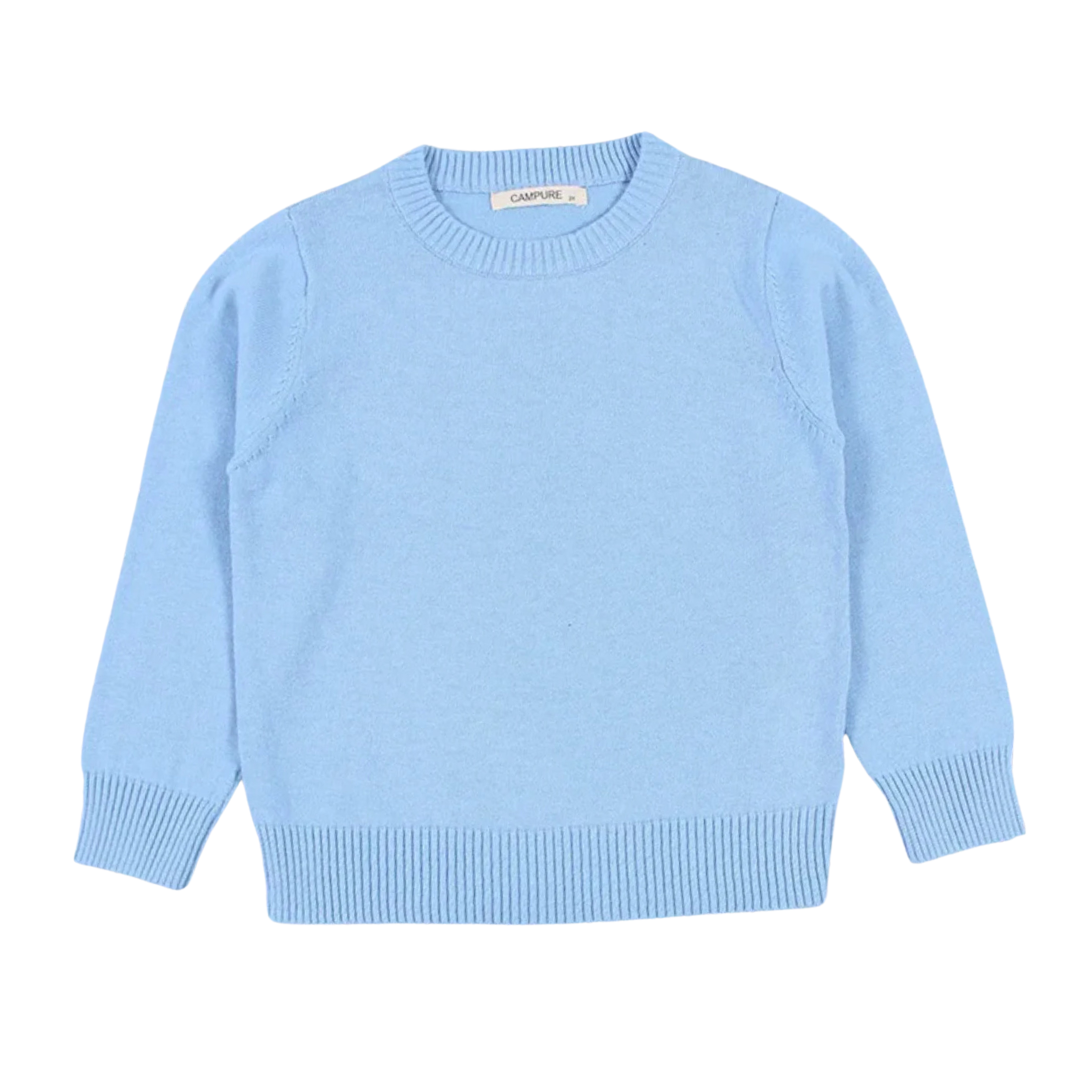 Light Knit Sweater