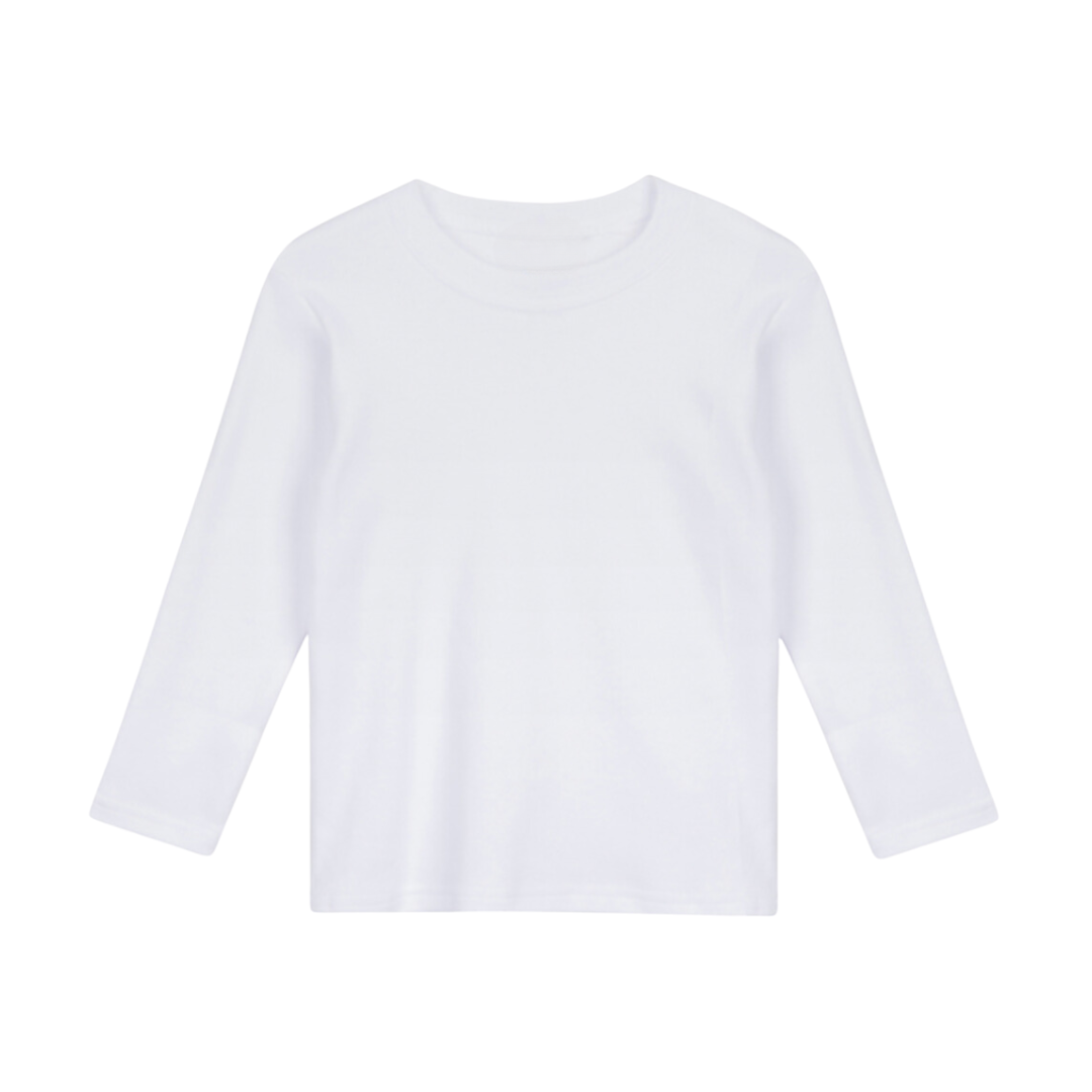 Long Sleeve Tee Shirt