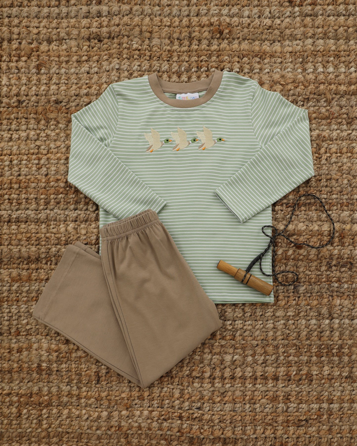 Mallard Flight Pants Set - PREORDER