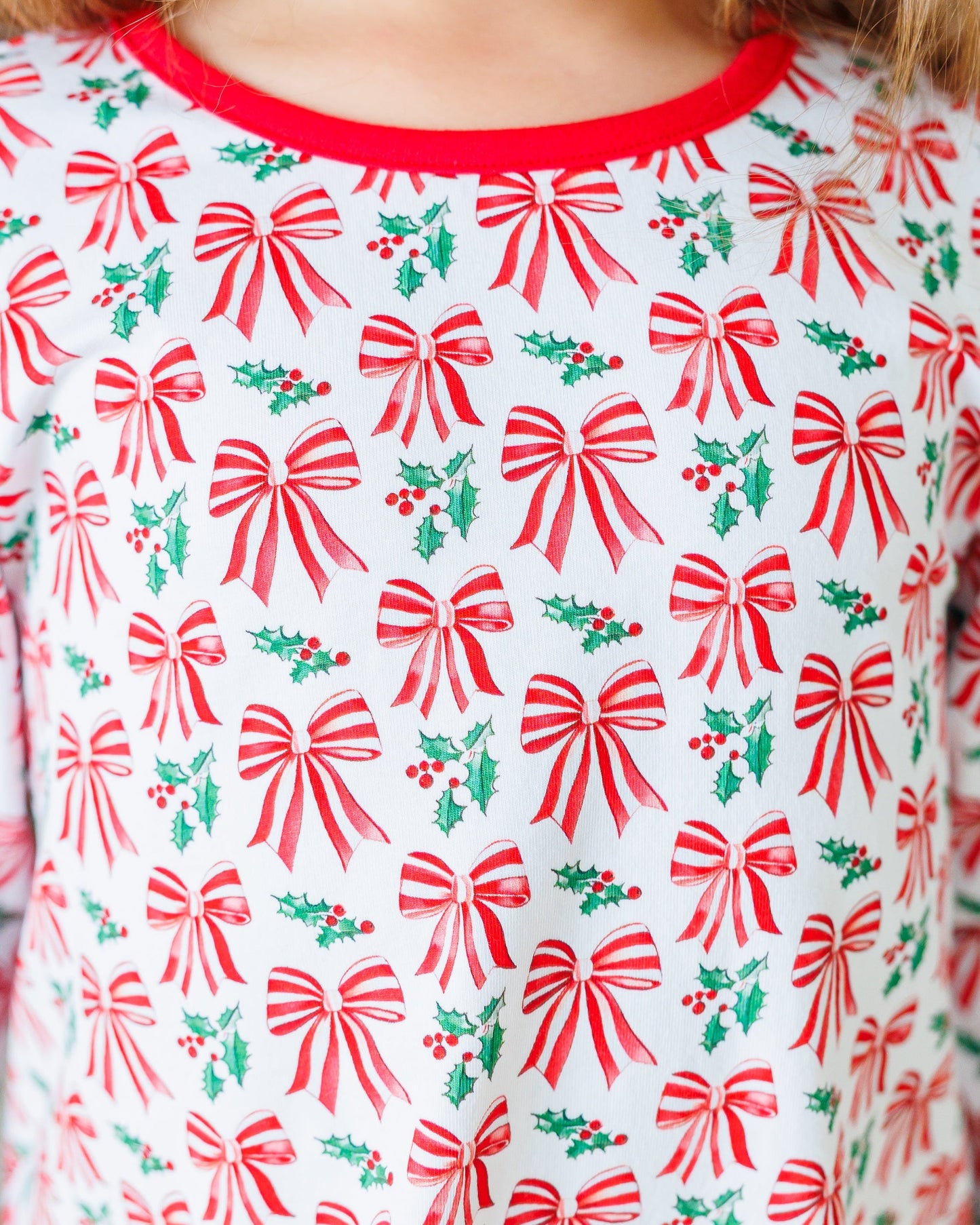 Merry Moments Elizabeth LS Set - PREORDER