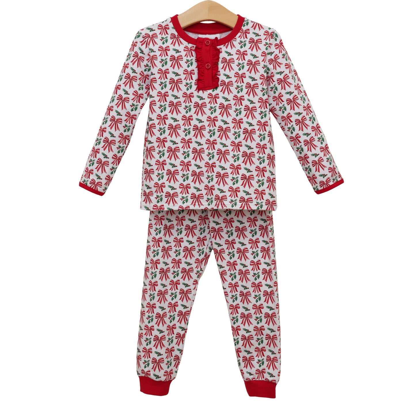 Merry Moments Noelle LS Set - PREORDER