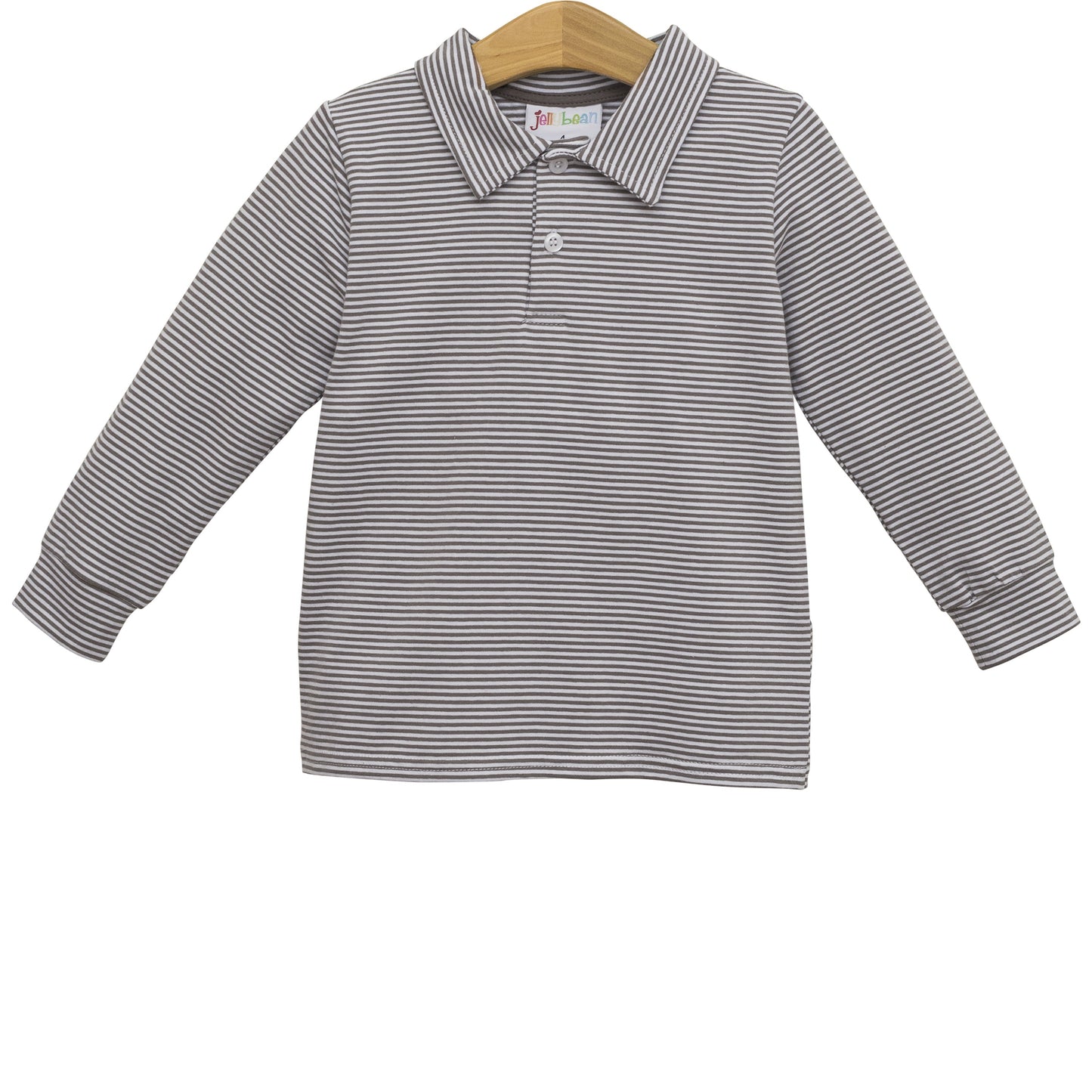 Michael LS Polo - Preorder