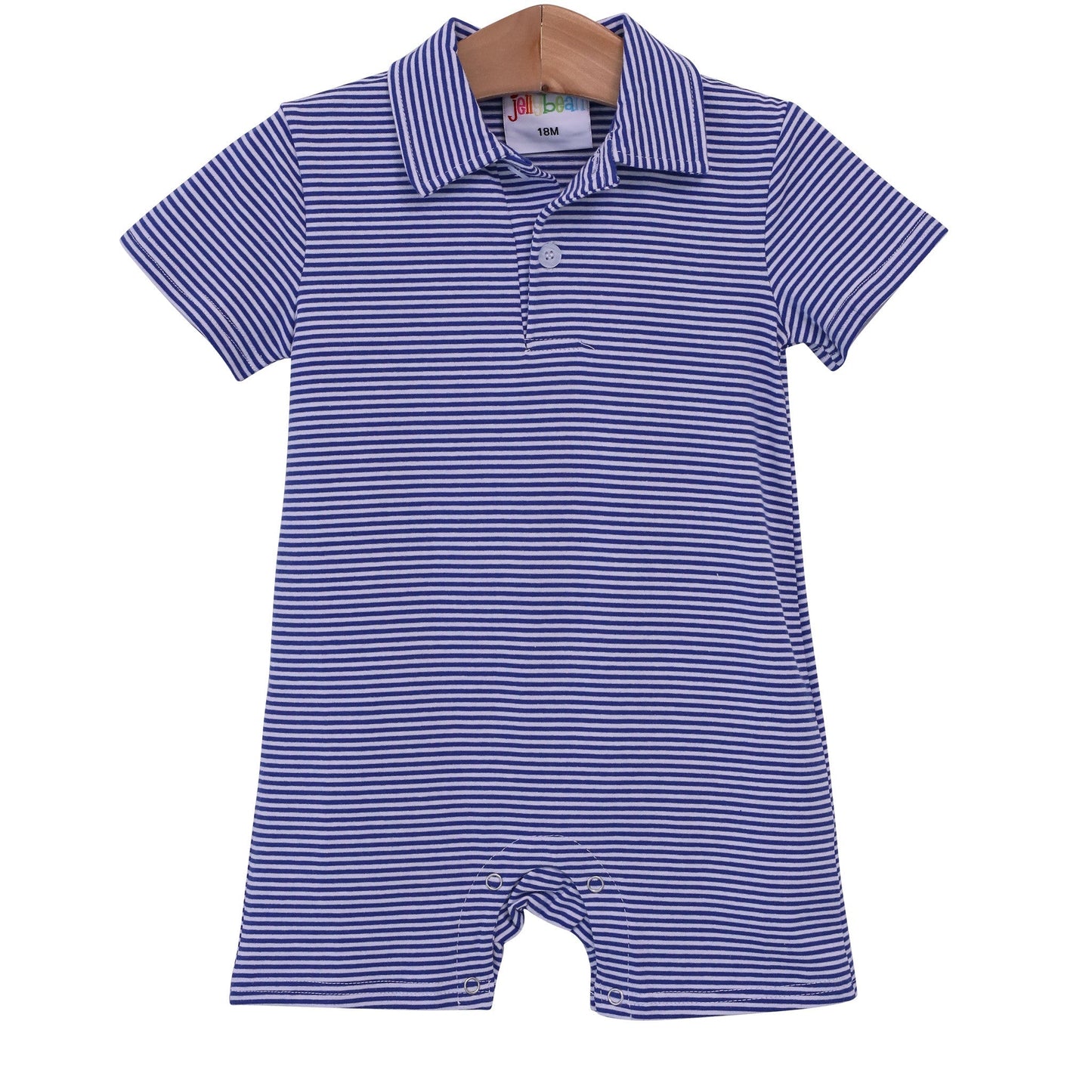 Michael Polo Romper