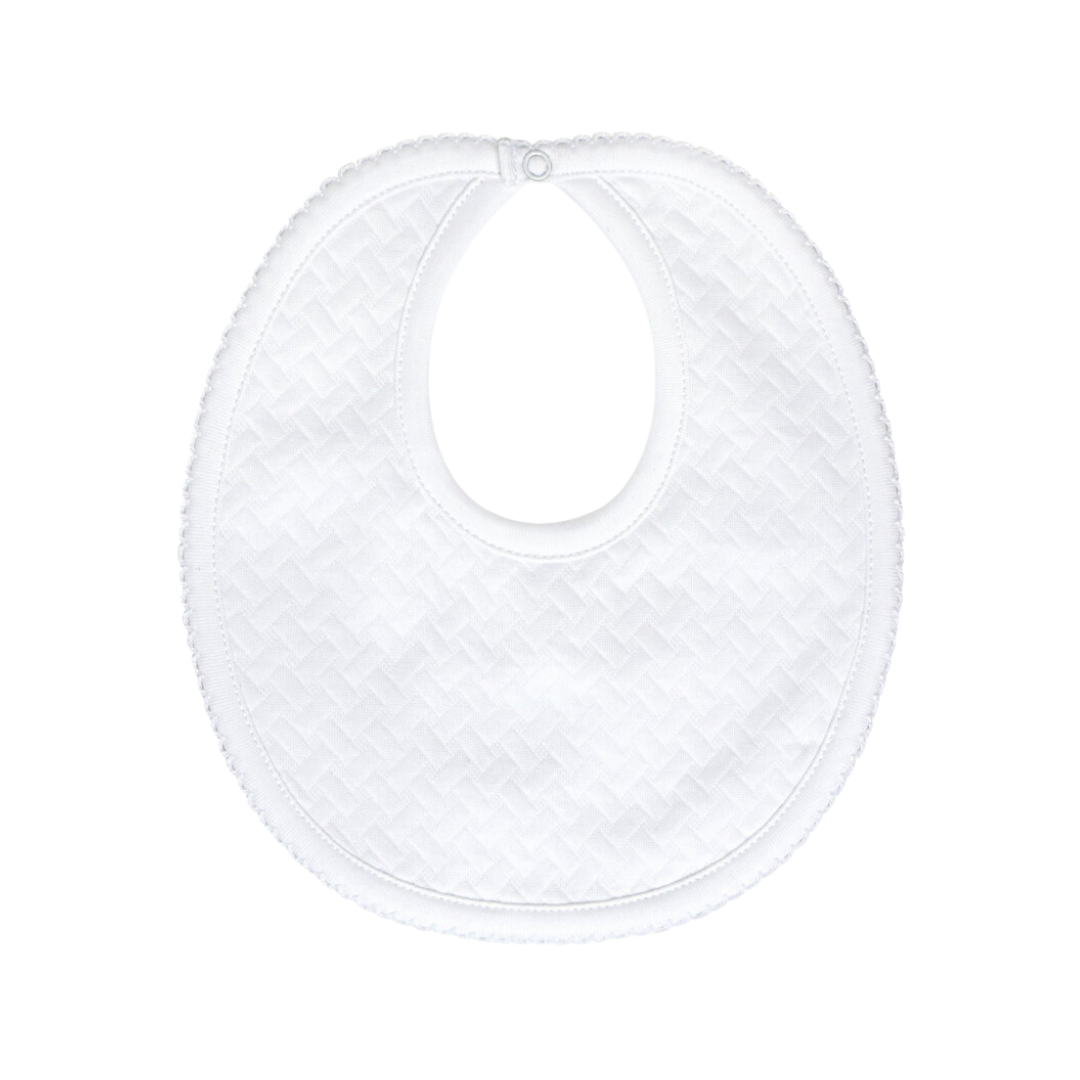 Milano Baby Bib