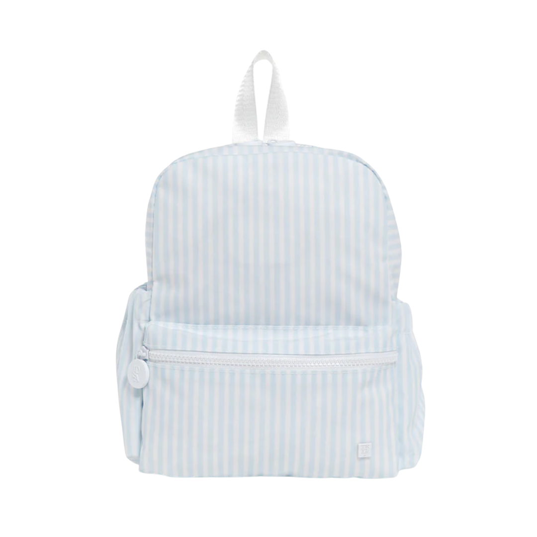 TRVL Mini Backer