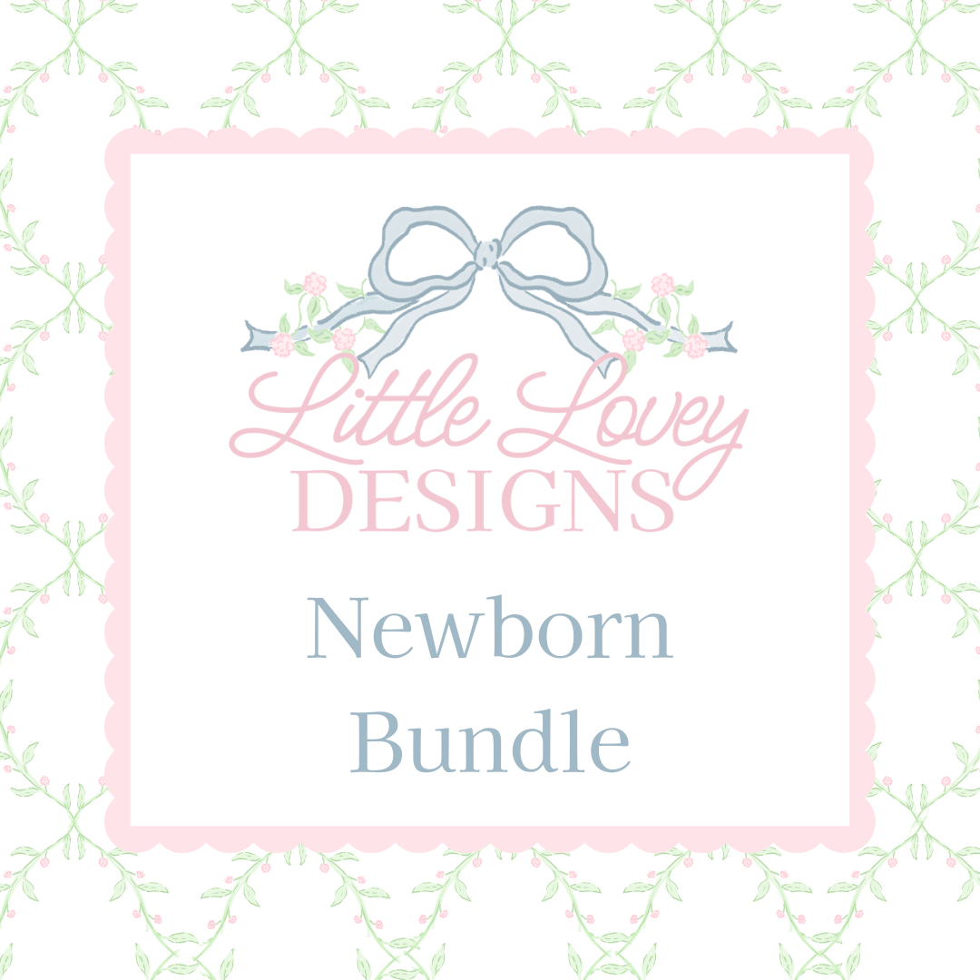 Newborn Bundle