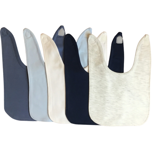 Personalized Everyday Bib