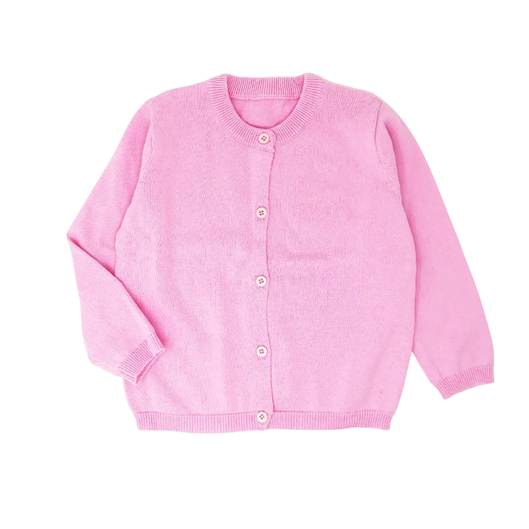 Cardigan Sweater