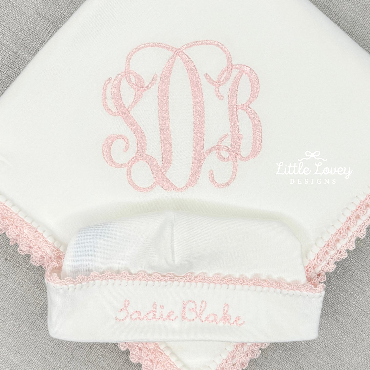 Jersey Cap