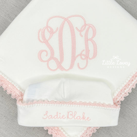Jersey Cap