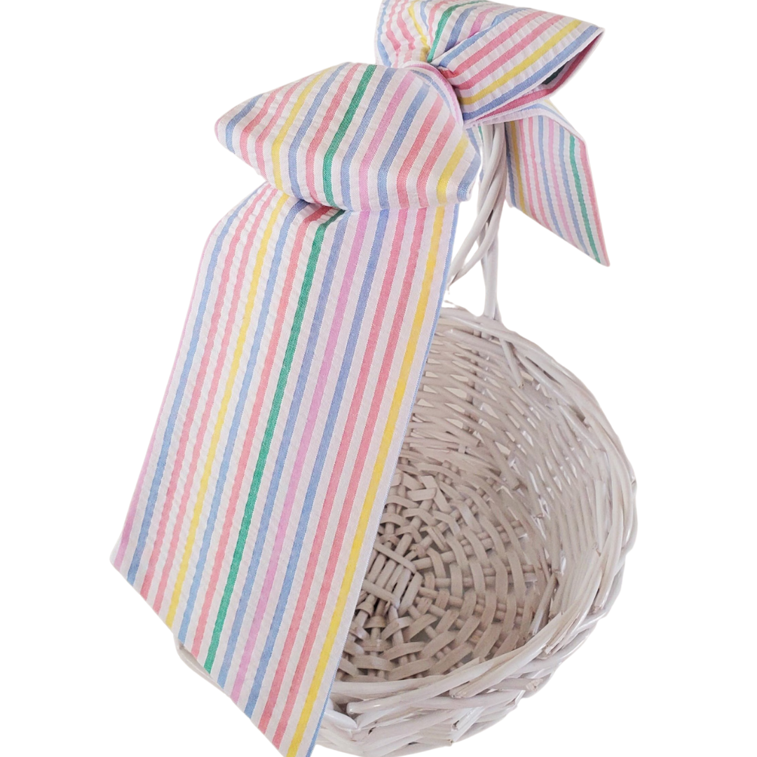Basket Bow