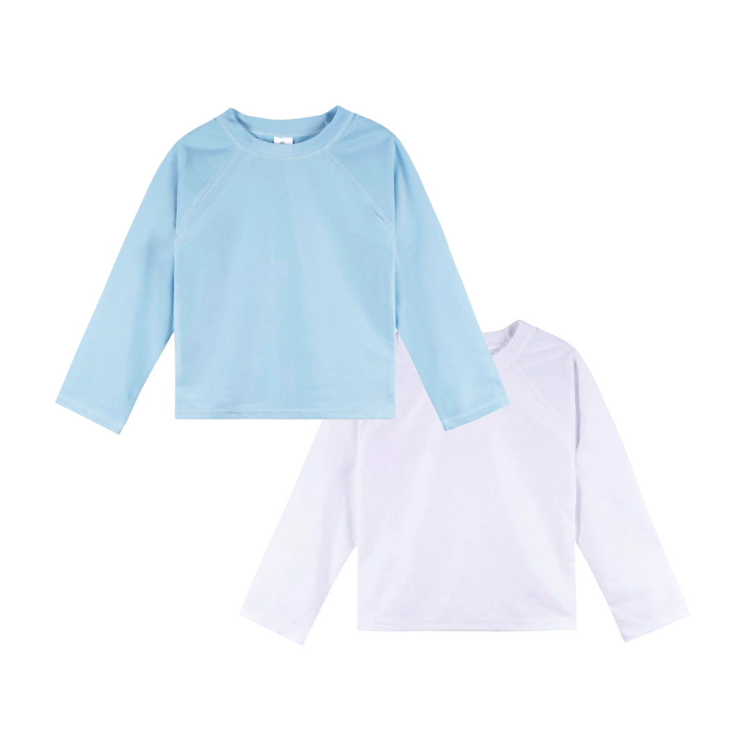 Personalized Rash Guard