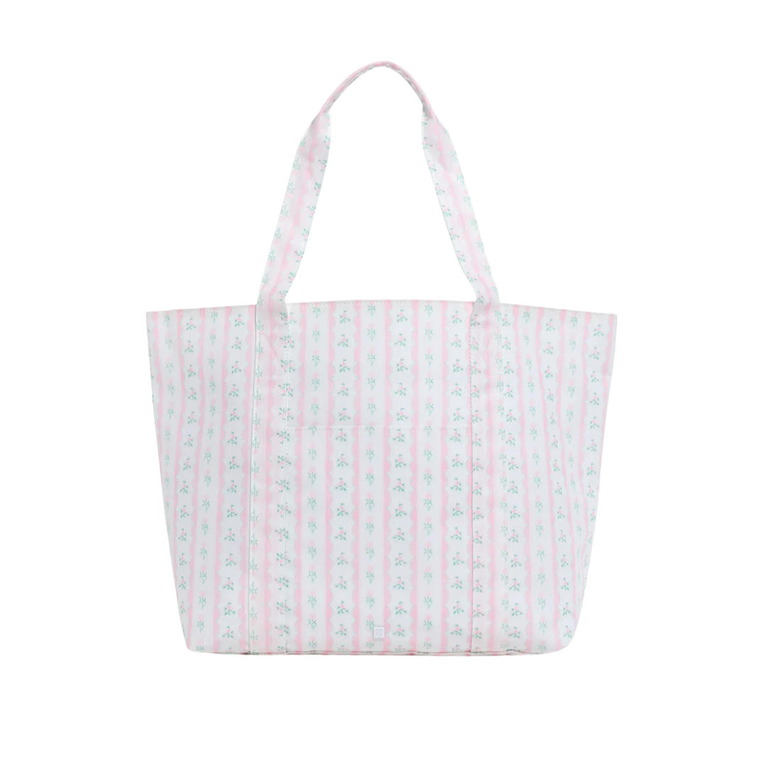 TRVL Jumbo Tote