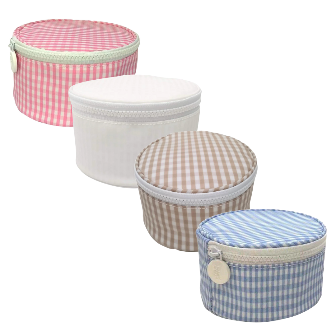 Roundup Jewel Case