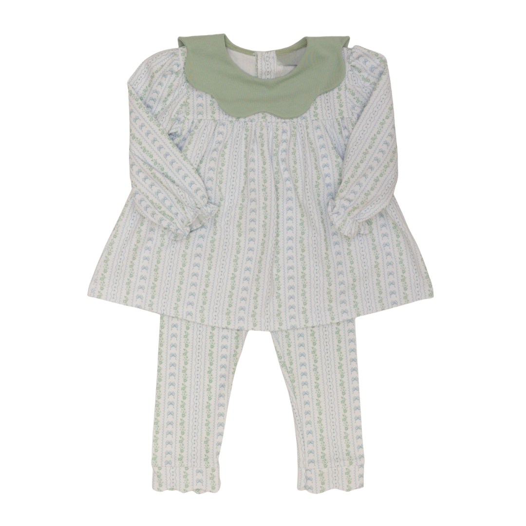 Sophia Pant Set