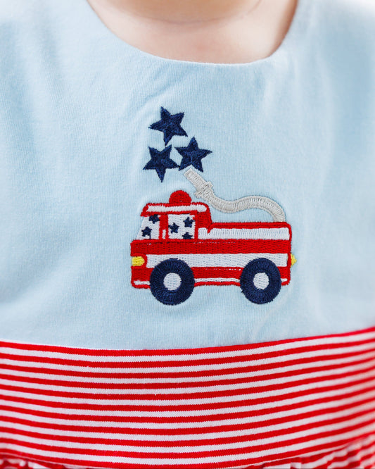 Stars and Sirens Bubble - PREORDER