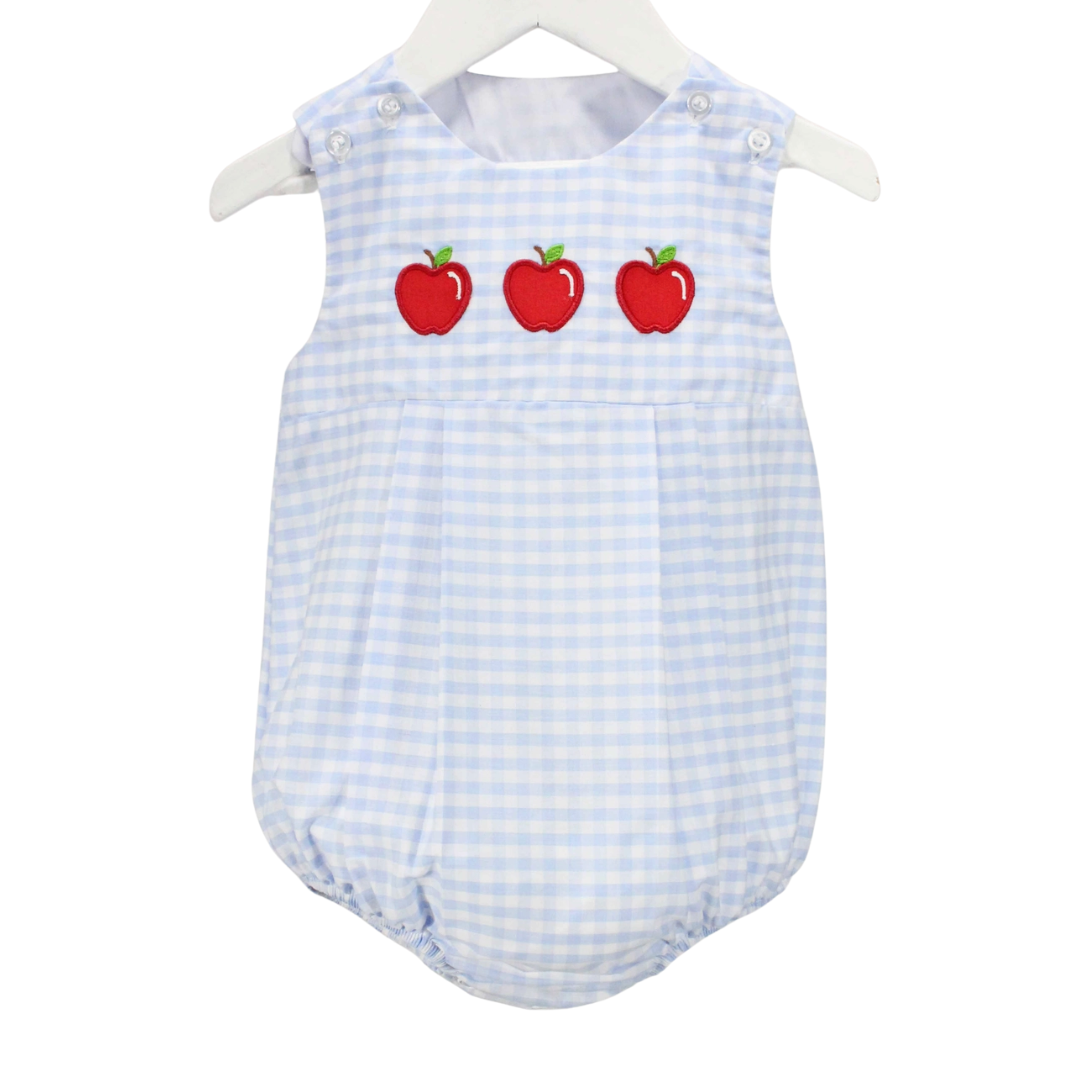 Sweet Apples Luke Bubble