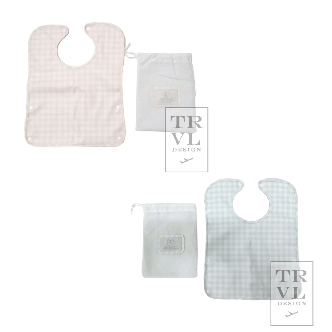 TRVL Best Bib