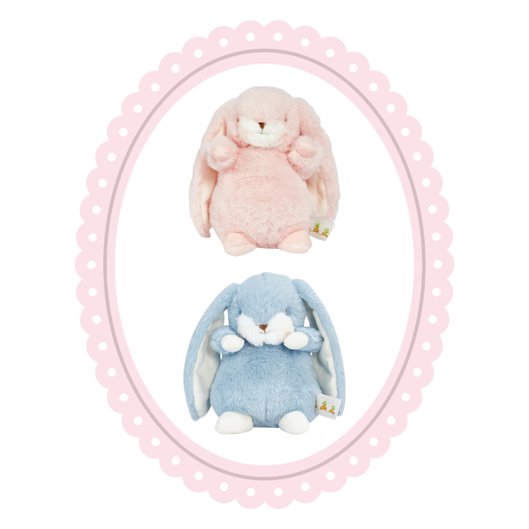 Tiny Nibble Bunny