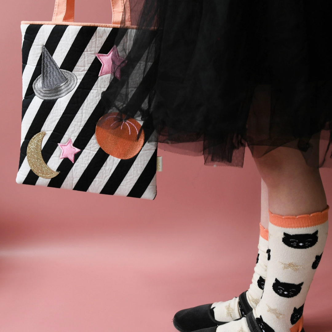 Trick or Treat Bag