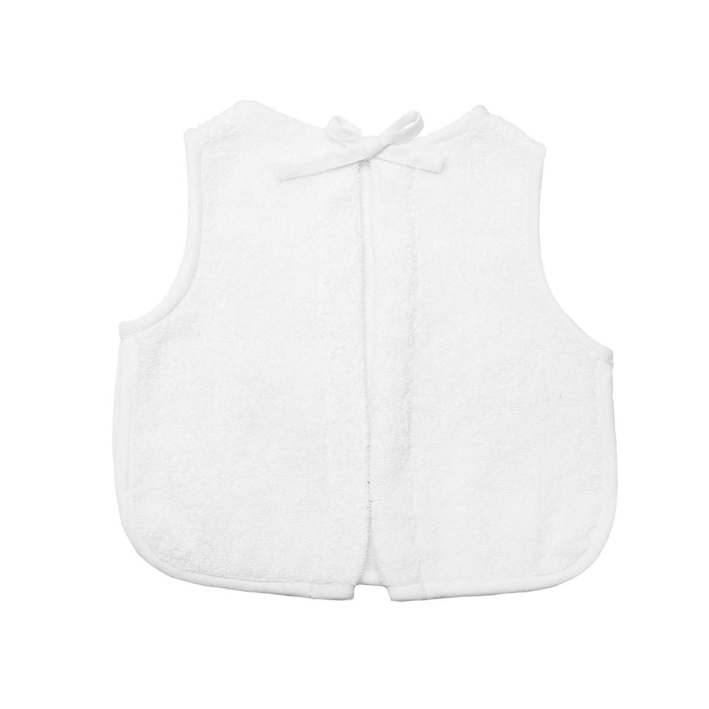 Apron Bib