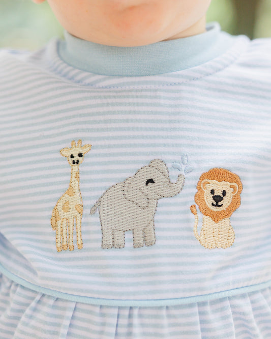 Zoo Crew Bubble - PREORDER